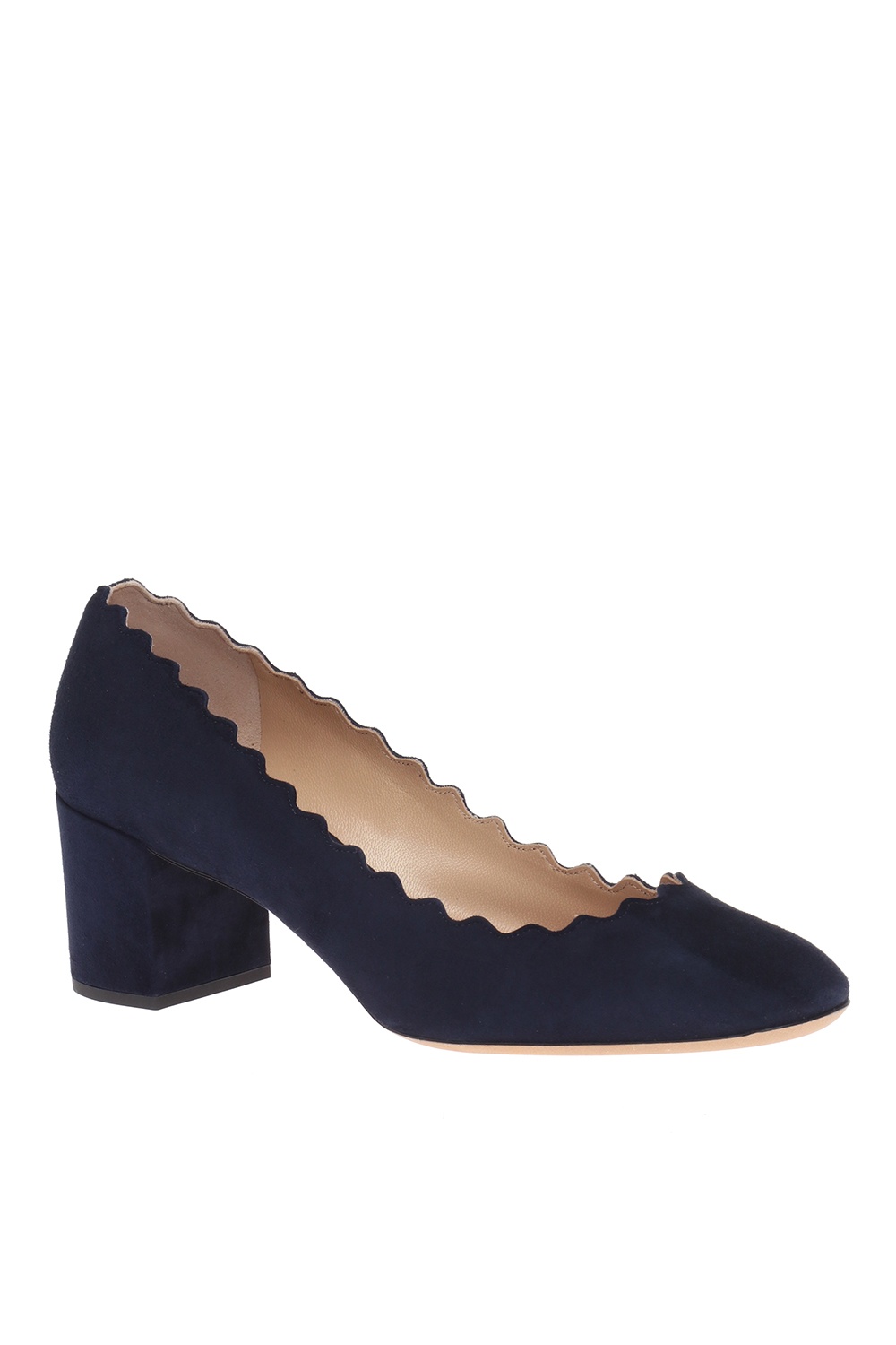 Chloé 'Lauren' pumps